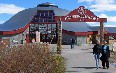 Arctic Circle Centre 写真