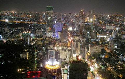 One of the most traveller-friendly cities in Asia is Bangkok. The city boasts some of the country's most visited historical venues