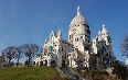 Basilique du Sacré-Cœur Images