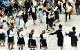 Bulgarian dances Images