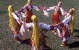 Bulgarian dances Images