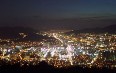 釜山広域市 写真