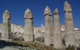 Cappadocia 写真