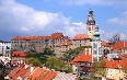 Cesky Krumlov Images