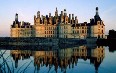 Chambord castle Images