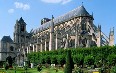 Chambord castle 写真