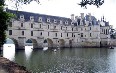 Chenonceau Castle Images