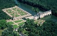 Chenonceau Castle Images