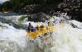 Colorado River rafting 写真