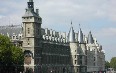 Conciergerie 写真