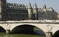 Conciergerie 写真