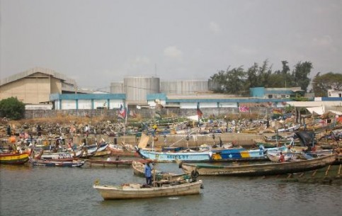 The main sights of Cotonou are the huge market, including a fetish market, the central mosque, the National Museum and the Botanic Garden