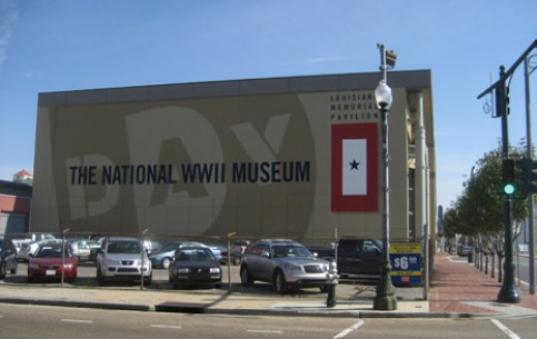  D-Day Museum