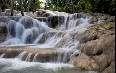Водопады Данн`с Ривер Фото