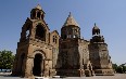 Echmiadzin Cathedral 图片