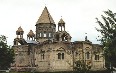 Echmiadzin Cathedral Images