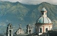 Ecuador Images