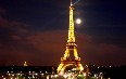 Eiffel Tower صور
