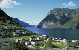 Norwegian Fjords Images