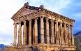 Garni pagan temple 写真