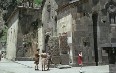 Geghard Monastery صور