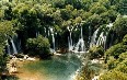 Kravica Waterfalls Images