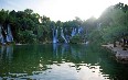 Kravica Waterfalls 写真