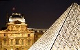 Louvre 写真