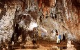 Пещера Магура Фото
