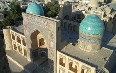 Mir-i Arab Madrasah Images
