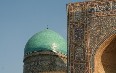 Mir-i Arab Madrasah 写真