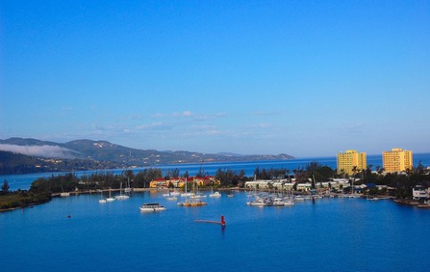 В Монтего Бее туристам будут доступны все достижения городской цивилизации и любые виды морского отдыха.