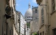 Montmartre 写真