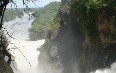 National Park Murchisons Falls 写真