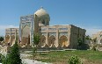 Naqshbandi Mausoleum 图片