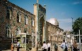 Naqshbandi Mausoleum Images