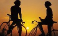 Nepal, biking Images