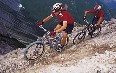 尼泊尔、自行车运动 图片