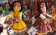 Nepal, handicraft Images