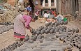 Непал, сувениры Фото