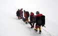 Nepal, mountaineering Images
