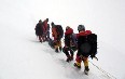 Nepal, mountaineering 图片