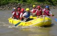 Nepal, rafting 图片