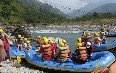 Nepal, rafting Images