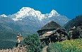 Nepal, tourism Images