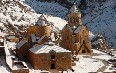 Noravank monastery 图片
