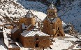 Noravank monastery 写真