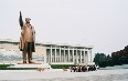 朝鮮民主主義人民共和国 写真