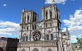 Notre Dame de Paris 写真