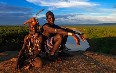 Omo River Images